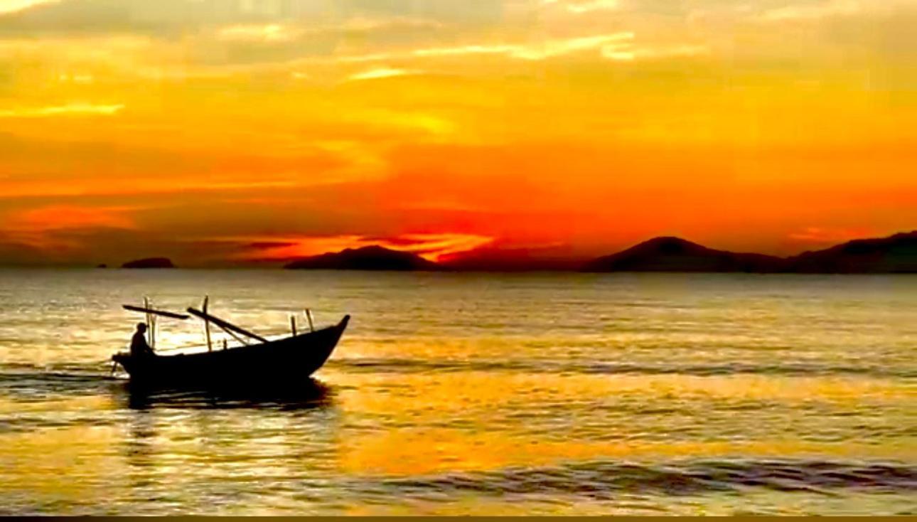 La Belle An Bang Seaside Hideaway Hoi An Exterior foto